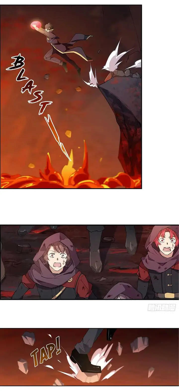 image-komik-wuxian-shitu-chapter-22-3/30