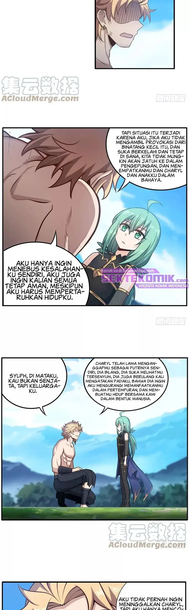 image-komik-wuxian-shitu-chapter-223-4/14