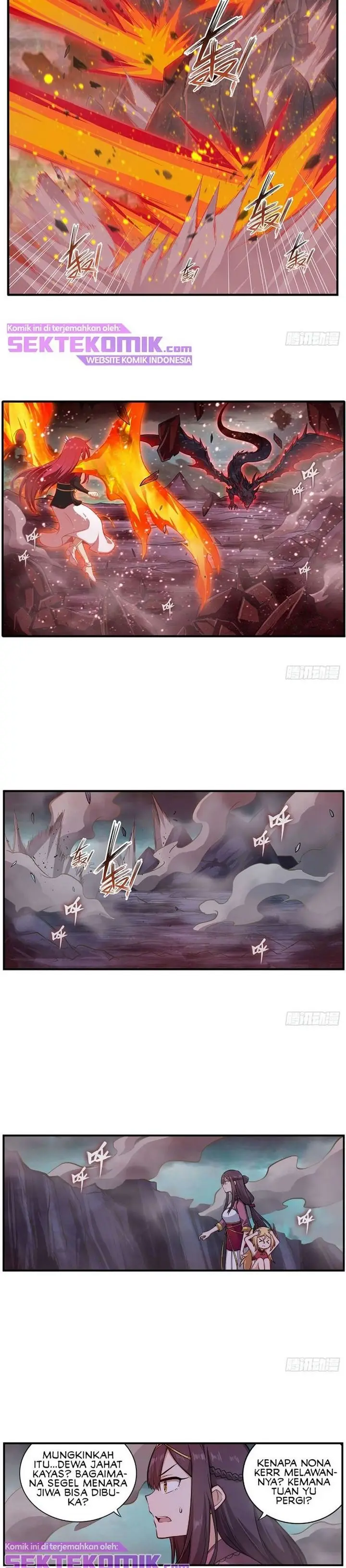image-komik-wuxian-shitu-chapter-232-11/16