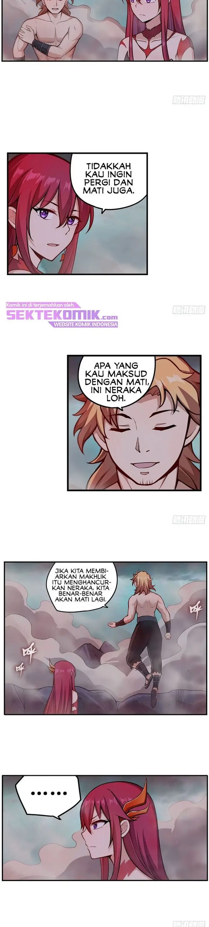 image-komik-wuxian-shitu-chapter-233-11/16