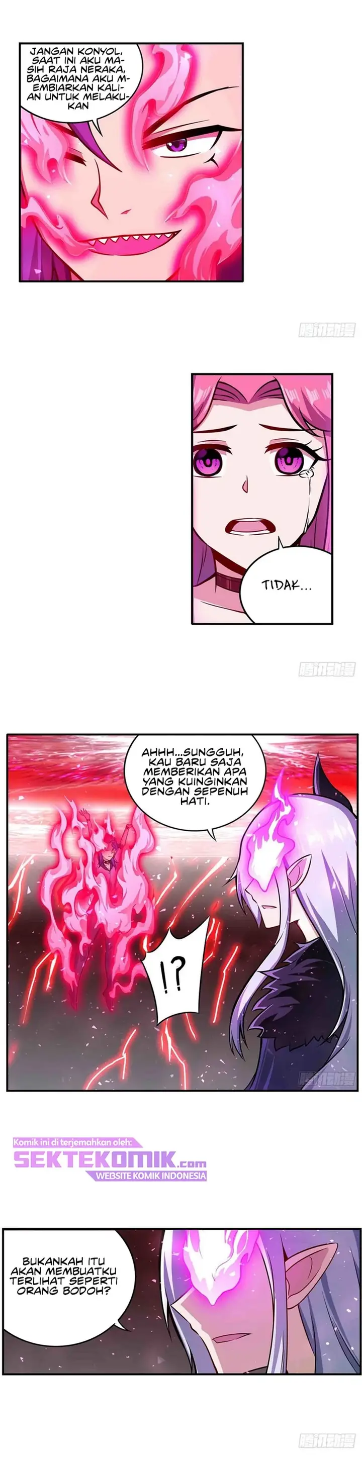 image-komik-wuxian-shitu-chapter-237-3/16