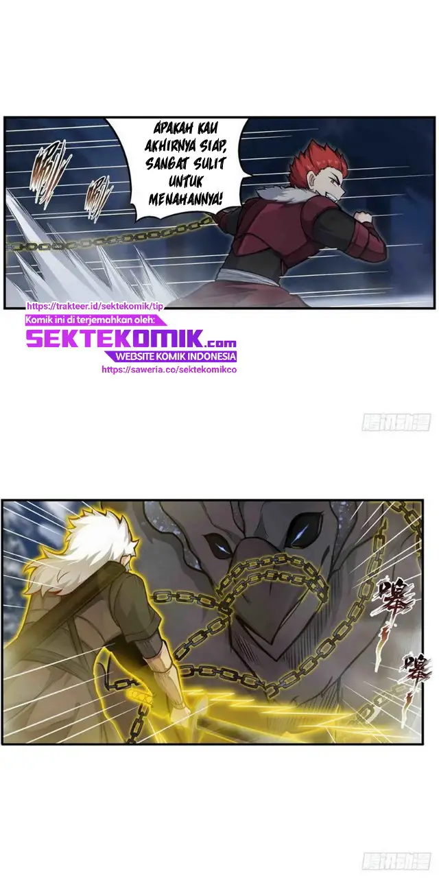 image-komik-wuxian-shitu-chapter-246-11/23