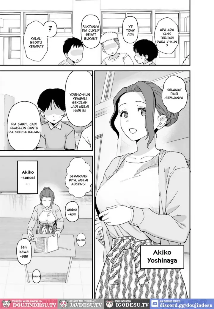 image-komik-y-kun-senyo-ni-natta-tannin-chapter-01-end-3/23