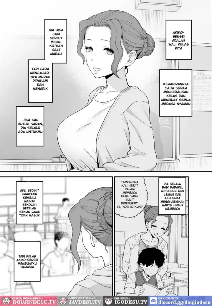 image-komik-y-kun-senyo-ni-natta-tannin-chapter-01-end-4/23