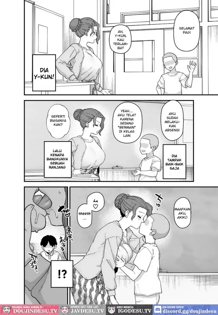 image-komik-y-kun-senyo-ni-natta-tannin-chapter-01-end-5/23