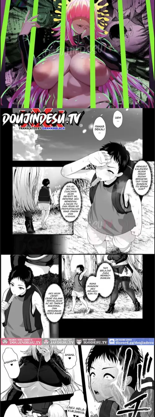image-komik-yabai-onna-ni-kankin-sareta-boku-seidorei-ni-natte-songen-o-hakai-sareru-chapter-01-0/20