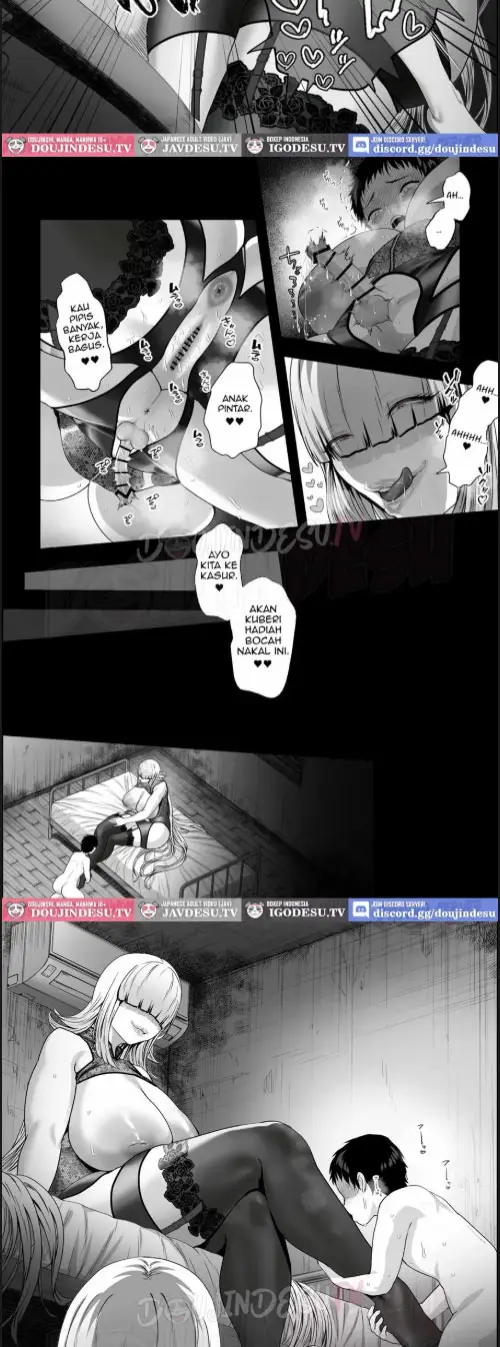 image-komik-yabai-onna-ni-kankin-sareta-boku-seidorei-ni-natte-songen-o-hakai-sareru-chapter-01-16/20