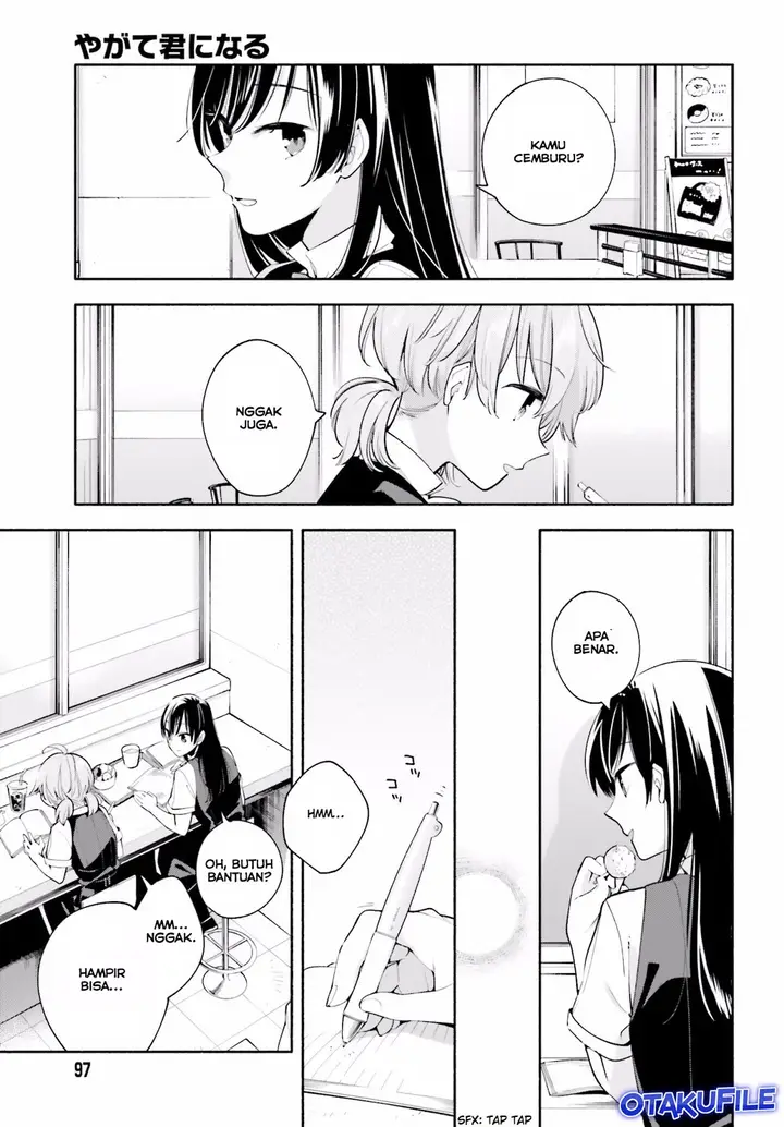 image-komik-yagate-kimi-ni-naru-chapter-18-12/22