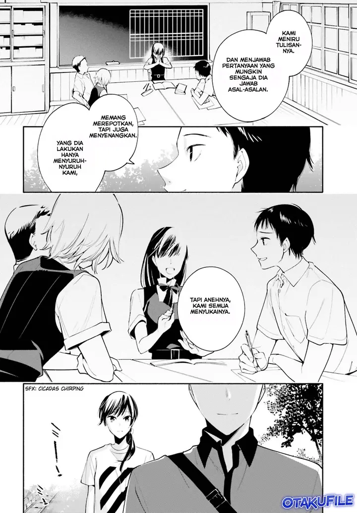 image-komik-yagate-kimi-ni-naru-chapter-21-9/22