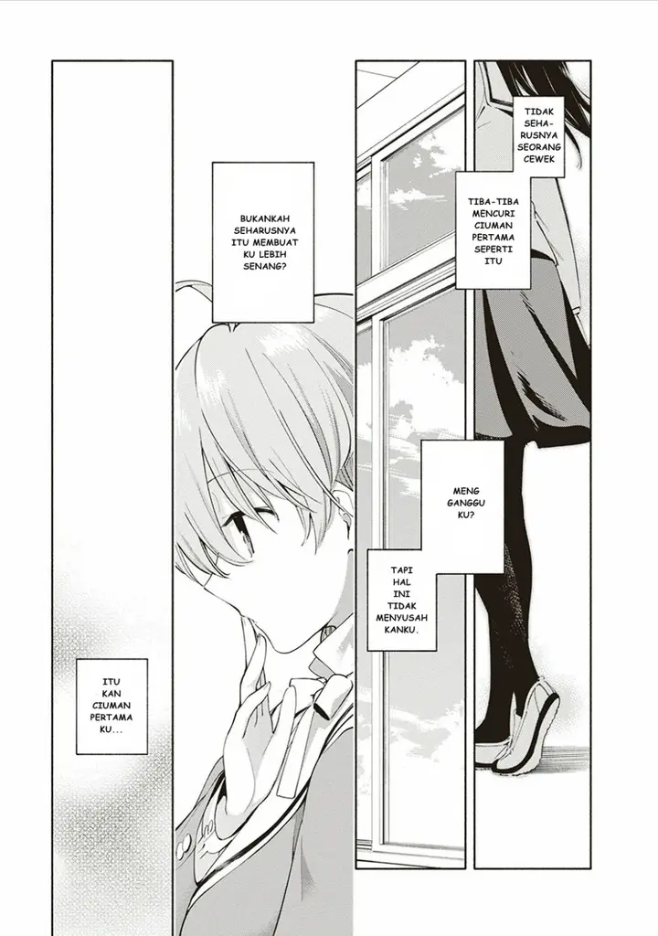 image-komik-yagate-kimi-ni-naru-chapter-3-7/31