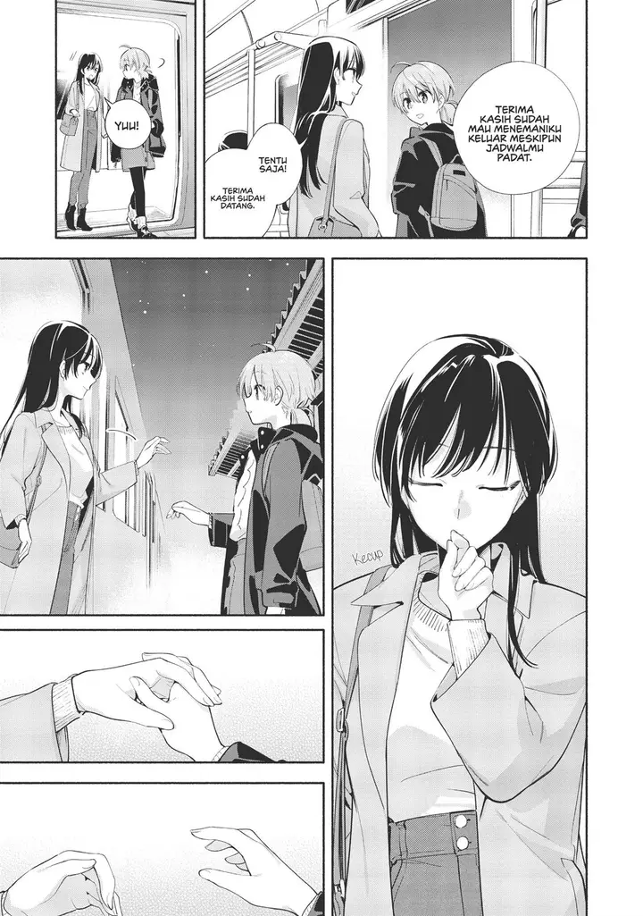 image-komik-yagate-kimi-ni-naru-chapter-42-11/34