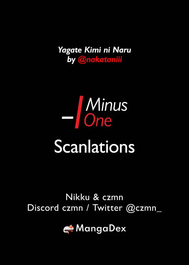 image-komik-yagate-kimi-ni-naru-chapter-44-40/41