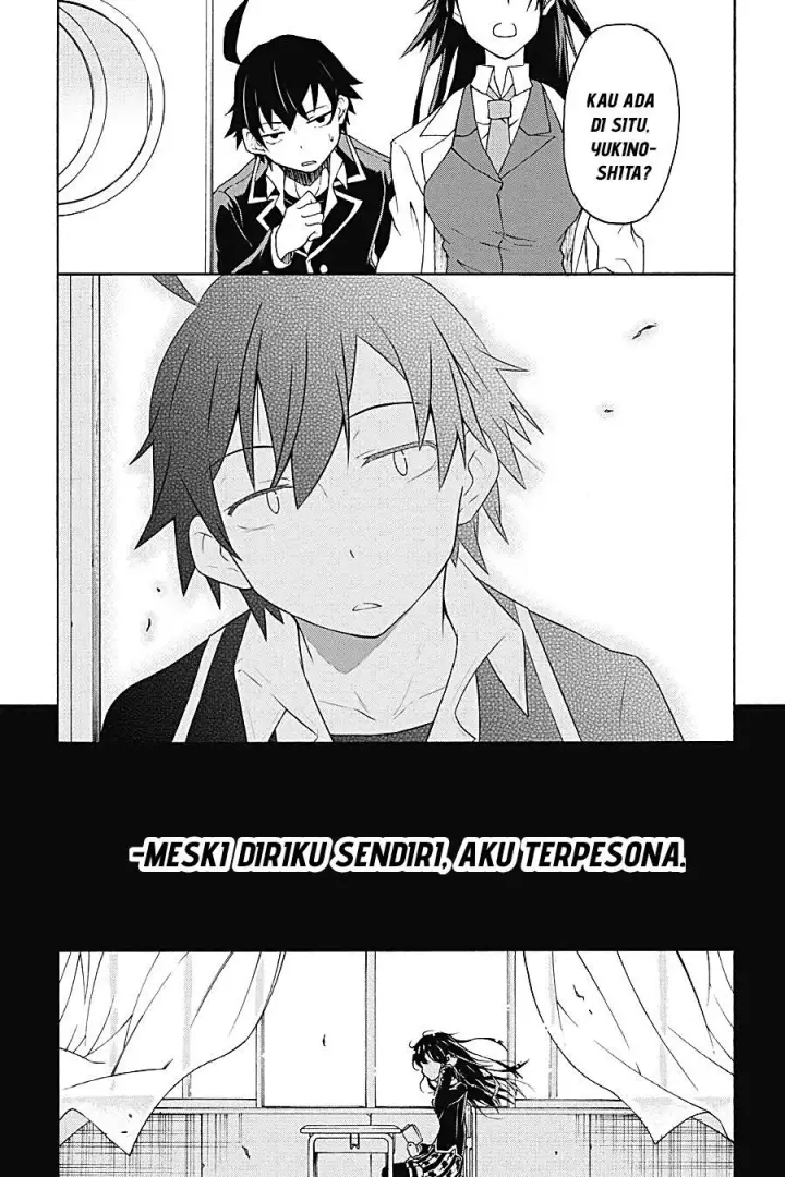 image-komik-yahari-ore-no-seishun-love-come-wa-machigatteiru-chapter-1.1-7/12