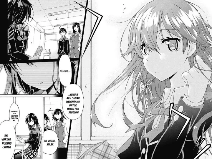 image-komik-yahari-ore-no-seishun-love-come-wa-machigatteiru-chapter-1.1-8/12
