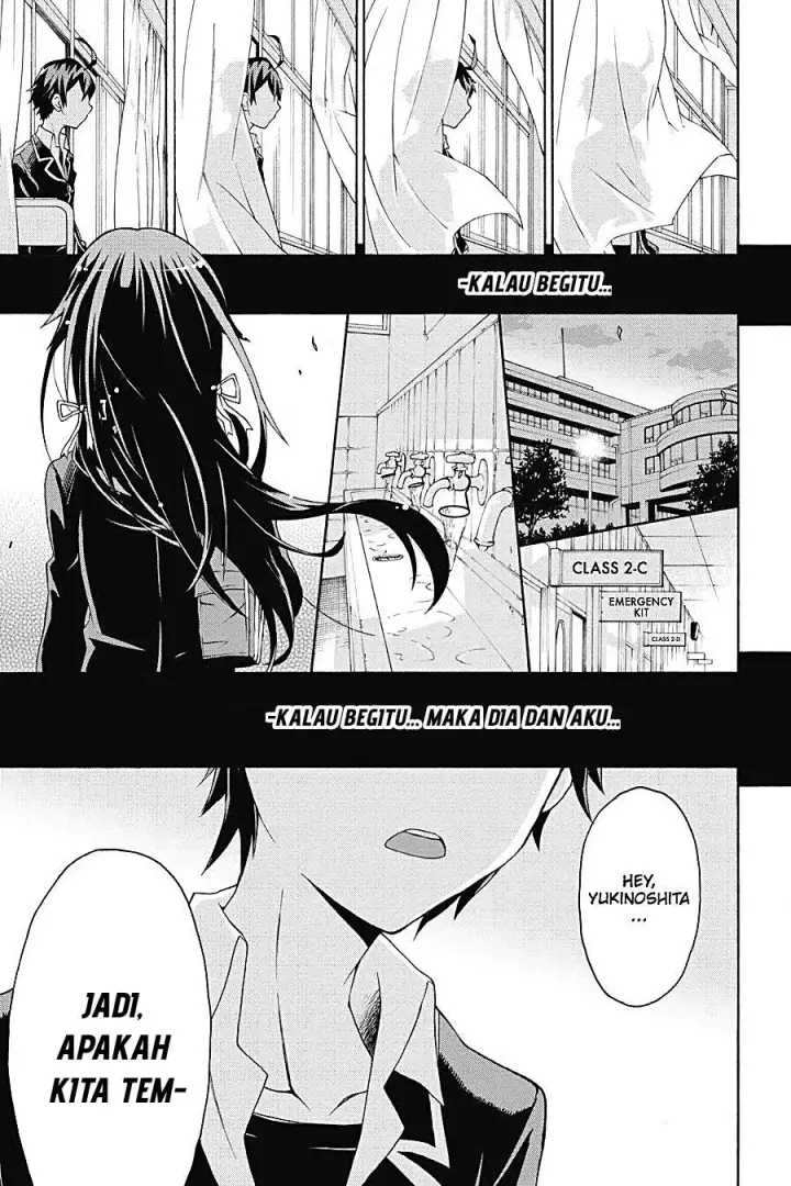 image-komik-yahari-ore-no-seishun-love-come-wa-machigatteiru-chapter-1.3-9/11