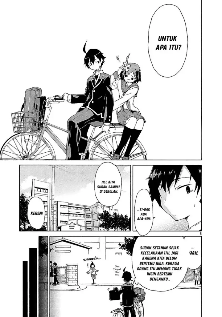 image-komik-yahari-ore-no-seishun-love-come-wa-machigatteiru-chapter-2.1-4/11