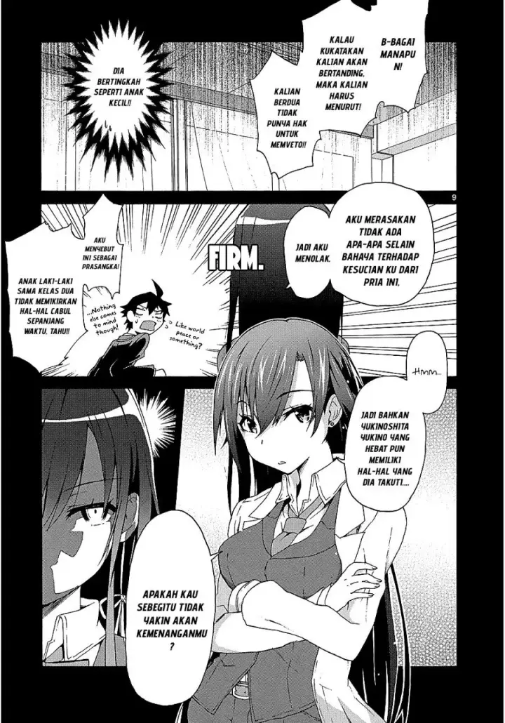 image-komik-yahari-ore-no-seishun-love-come-wa-machigatteiru-chapter-2.1-8/11