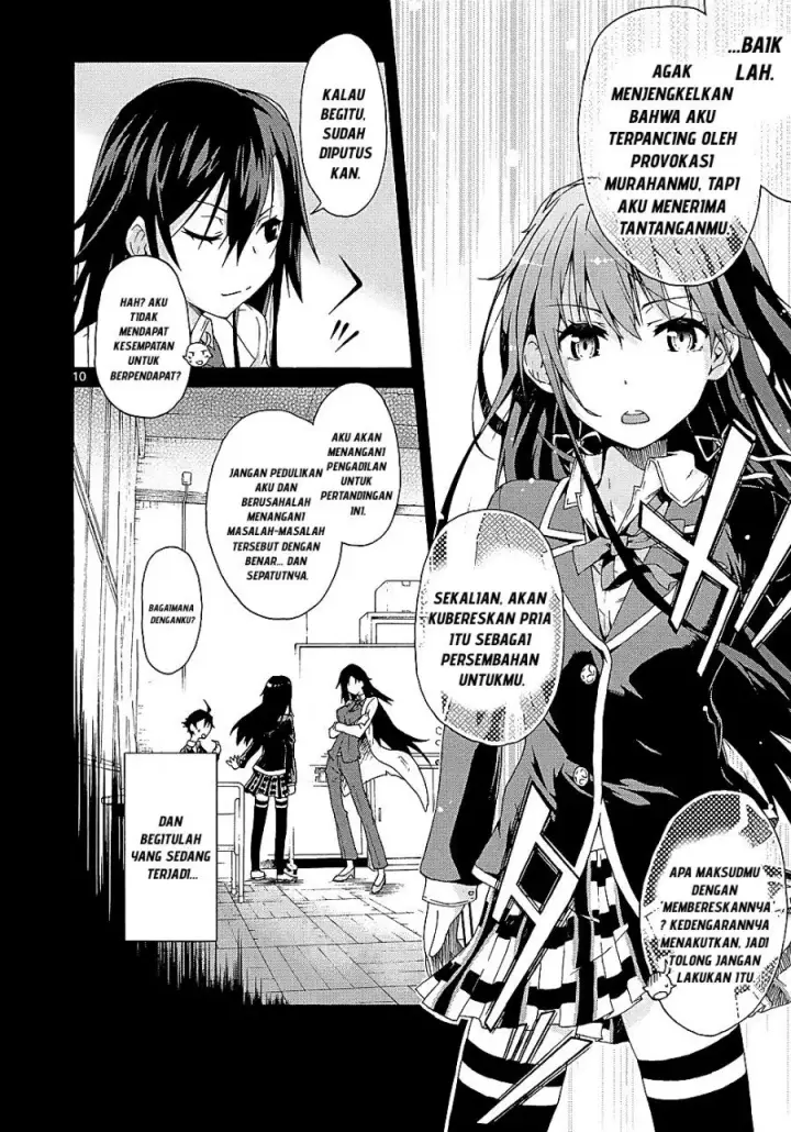 image-komik-yahari-ore-no-seishun-love-come-wa-machigatteiru-chapter-2.1-9/11
