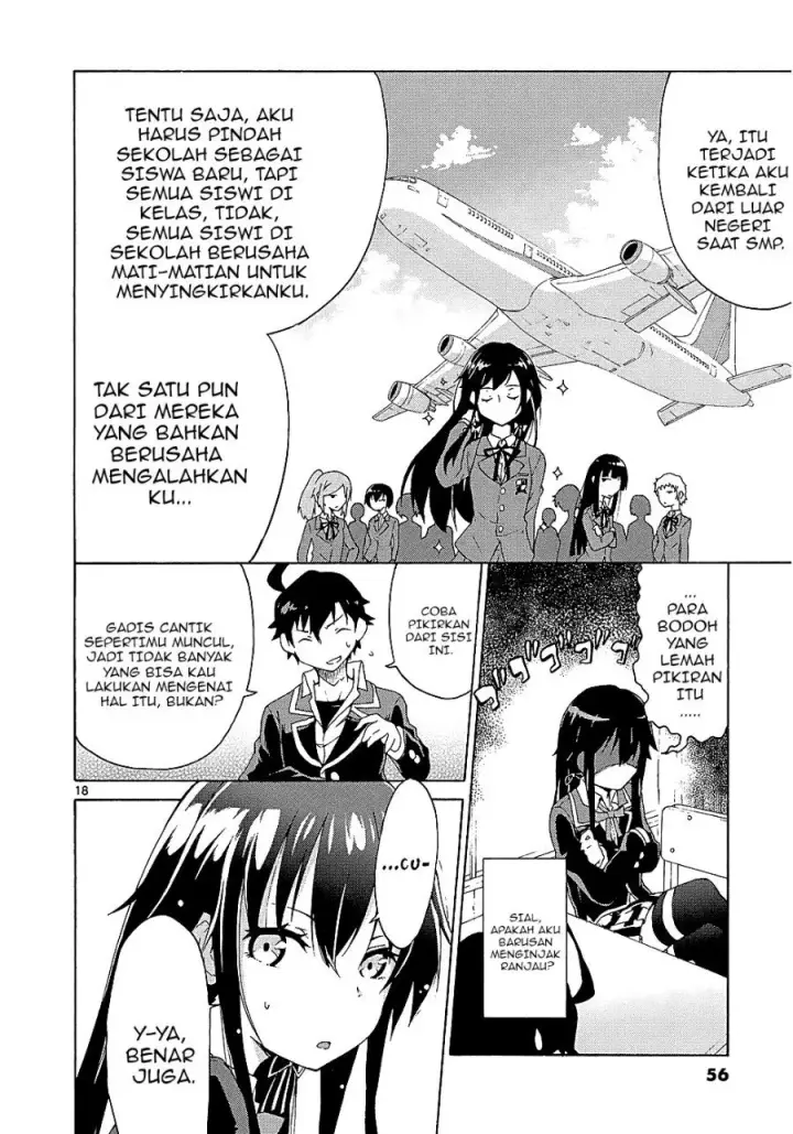 image-komik-yahari-ore-no-seishun-love-come-wa-machigatteiru-chapter-2.2-5/14