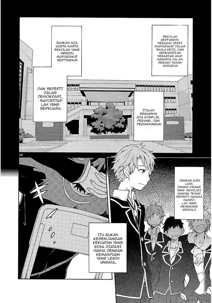 image-komik-yahari-ore-no-seishun-love-come-wa-machigatteiru-chapter-2.2-11/14