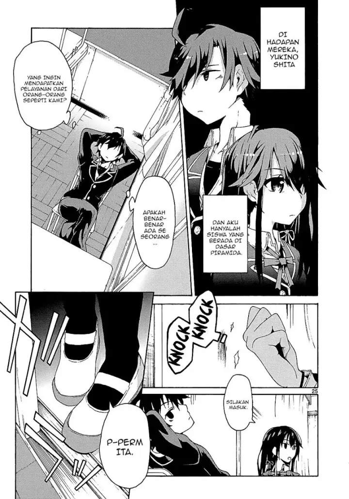 image-komik-yahari-ore-no-seishun-love-come-wa-machigatteiru-chapter-2.2-12/14