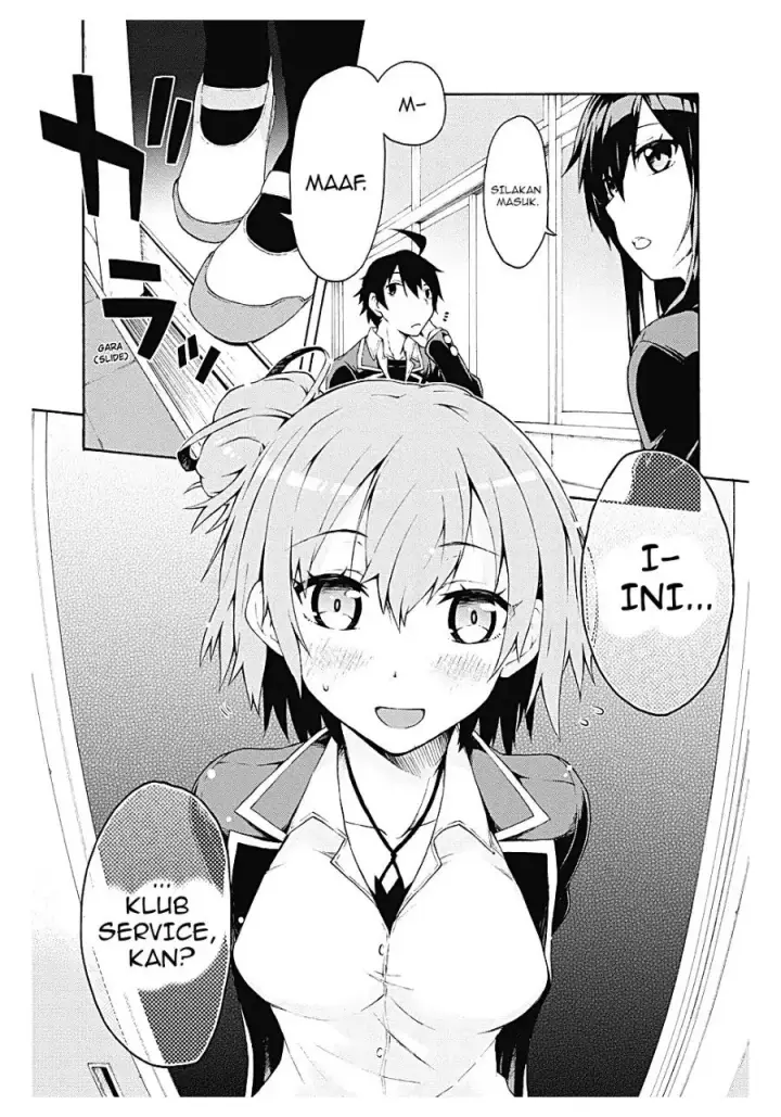 image-komik-yahari-ore-no-seishun-love-come-wa-machigatteiru-chapter-3.1-1/13