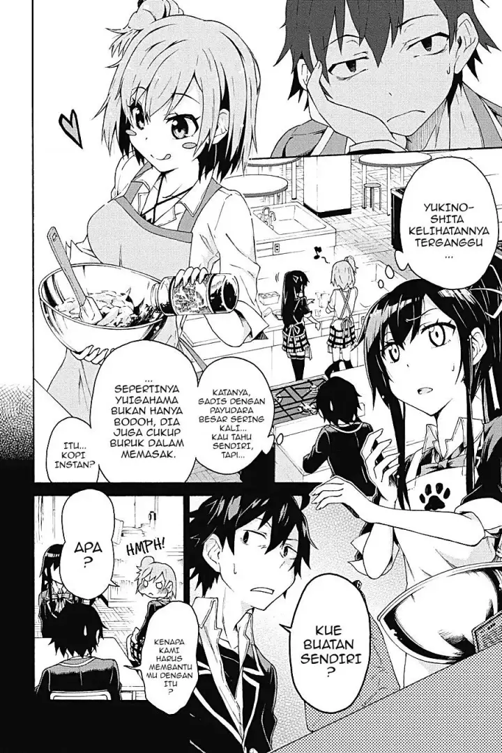 image-komik-yahari-ore-no-seishun-love-come-wa-machigatteiru-chapter-3.1-9/13