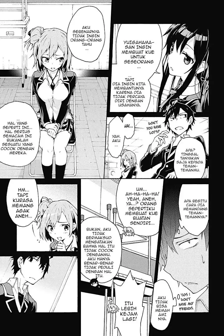 image-komik-yahari-ore-no-seishun-love-come-wa-machigatteiru-chapter-3.1-10/13