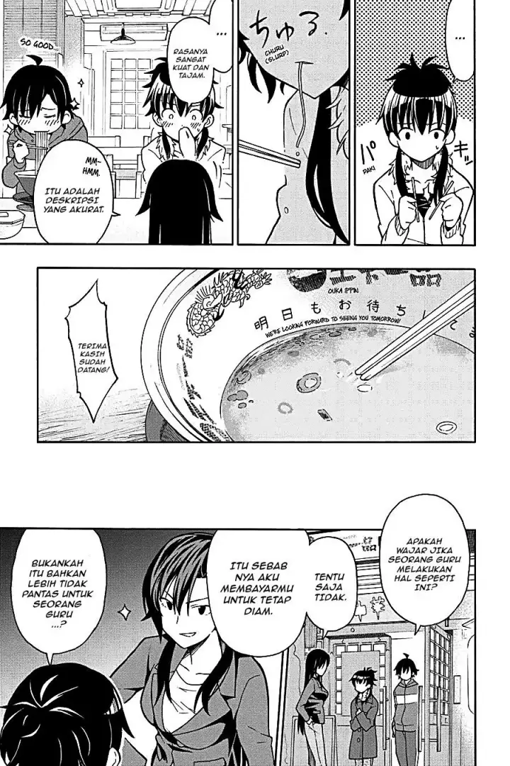 image-komik-yahari-ore-no-seishun-love-come-wa-machigatteiru-chapter-50-25/33