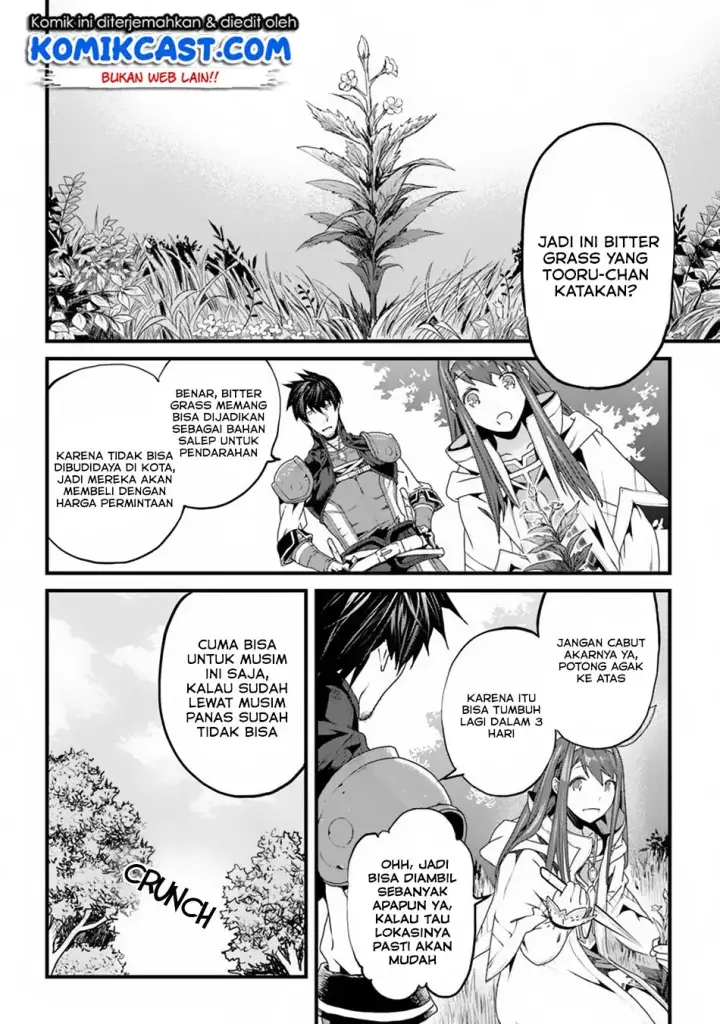image-komik-yakudatazu-skill-ni-jinsei-o-sosogikomi-25-nen-imasara-saikyou-no-boukentan-midori-kashi-no-akira-chapter-04-4/30