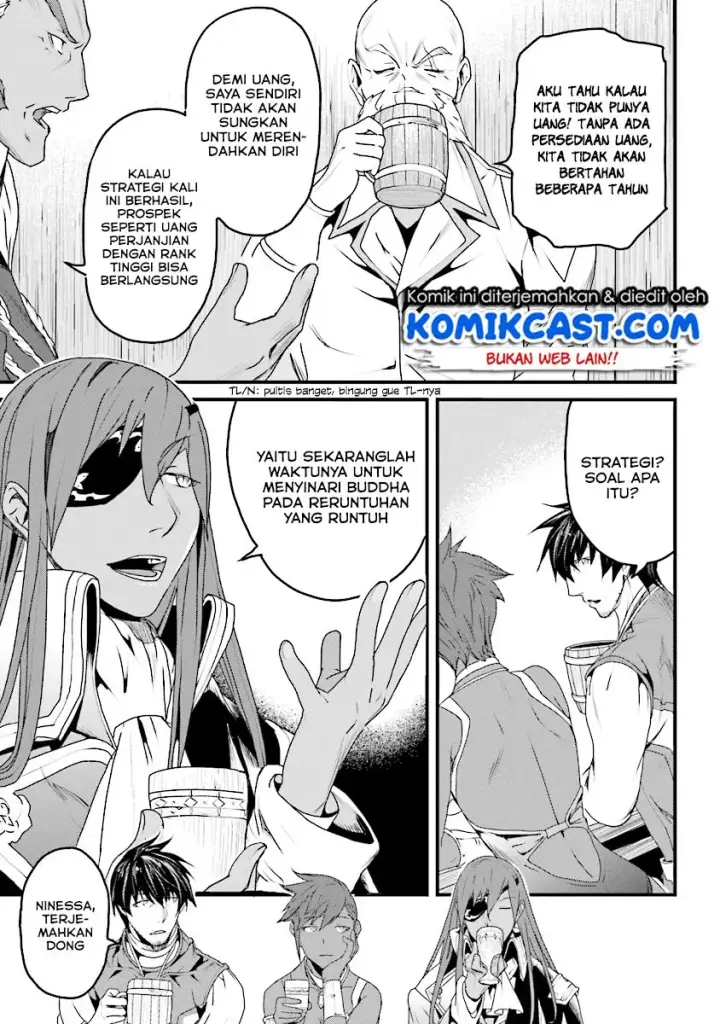 image-komik-yakudatazu-skill-ni-jinsei-o-sosogikomi-25-nen-imasara-saikyou-no-boukentan-midori-kashi-no-akira-chapter-05-7/30
