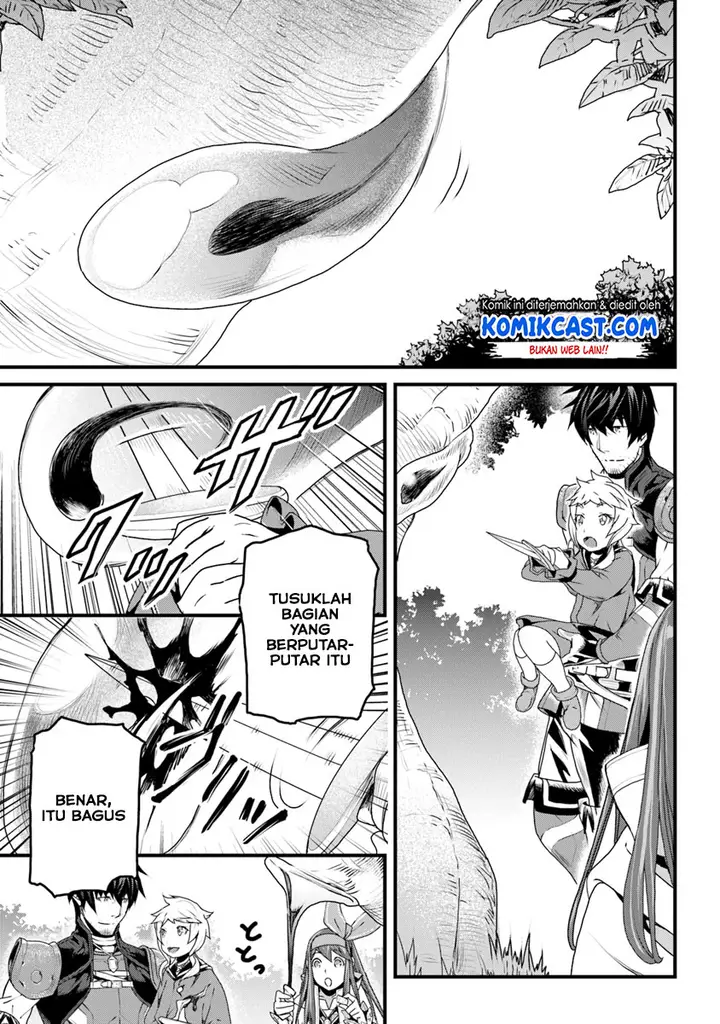 image-komik-yakudatazu-skill-ni-jinsei-o-sosogikomi-25-nen-imasara-saikyou-no-boukentan-midori-kashi-no-akira-chapter-07-11/30