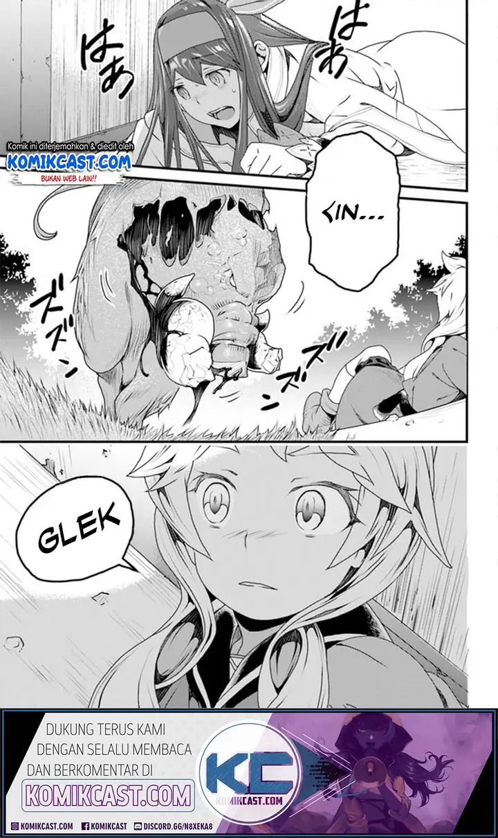 image-komik-yakudatazu-skill-ni-jinsei-o-sosogikomi-25-nen-imasara-saikyou-no-boukentan-midori-kashi-no-akira-chapter-11.1-4/22