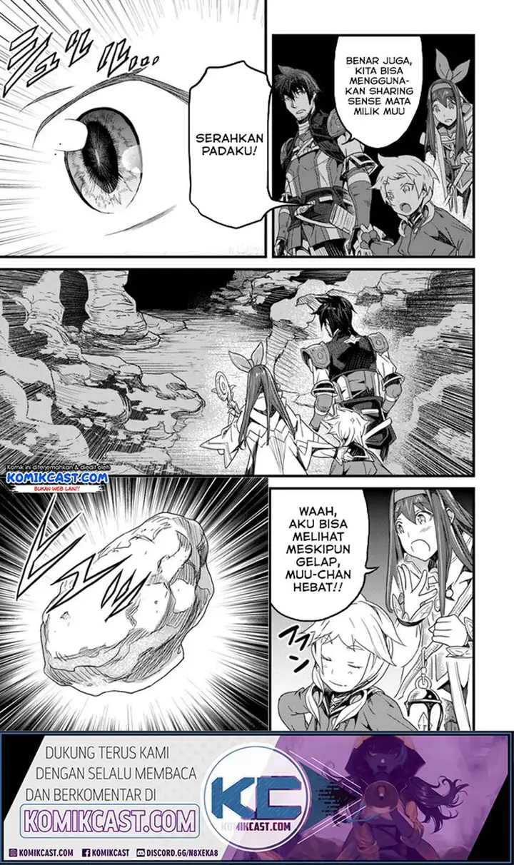 image-komik-yakudatazu-skill-ni-jinsei-o-sosogikomi-25-nen-imasara-saikyou-no-boukentan-midori-kashi-no-akira-chapter-14.3-5/18