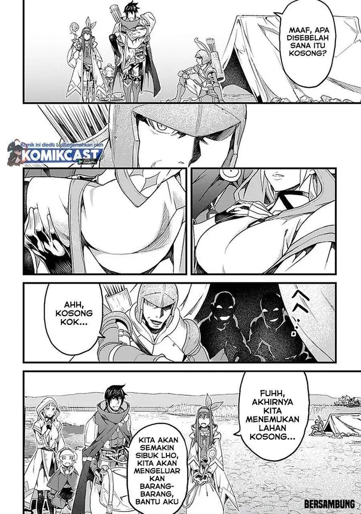 image-komik-yakudatazu-skill-ni-jinsei-o-sosogikomi-25-nen-imasara-saikyou-no-boukentan-midori-kashi-no-akira-chapter-18.1-20/21