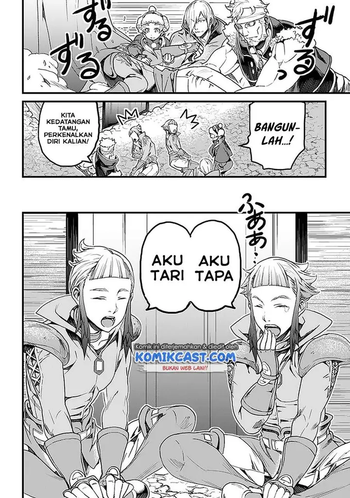 image-komik-yakudatazu-skill-ni-jinsei-o-sosogikomi-25-nen-imasara-saikyou-no-boukentan-midori-kashi-no-akira-chapter-20.2-8/22