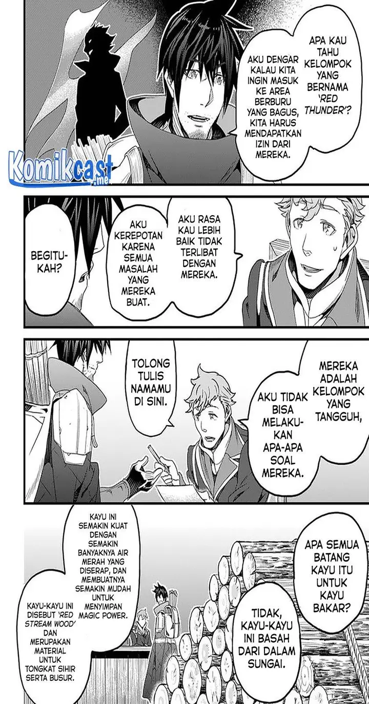 image-komik-yakudatazu-skill-ni-jinsei-o-sosogikomi-25-nen-imasara-saikyou-no-boukentan-midori-kashi-no-akira-chapter-21-27/34