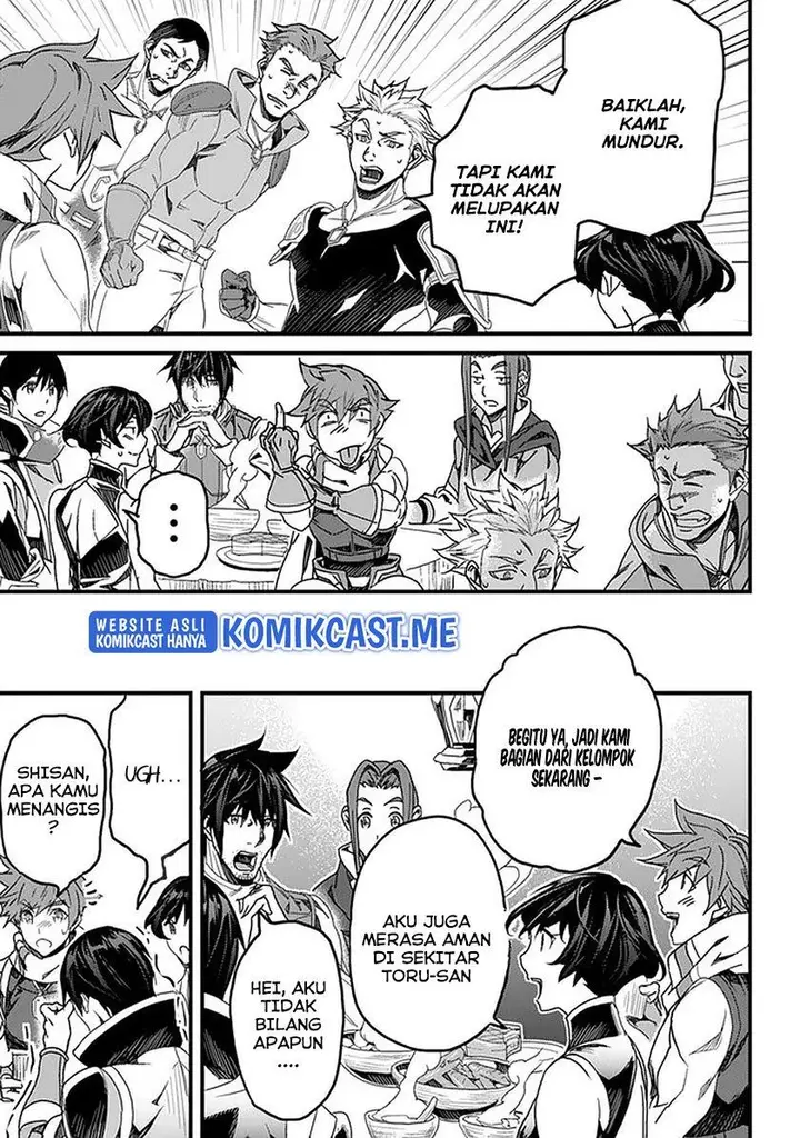 image-komik-yakudatazu-skill-ni-jinsei-o-sosogikomi-25-nen-imasara-saikyou-no-boukentan-midori-kashi-no-akira-chapter-22-12/30
