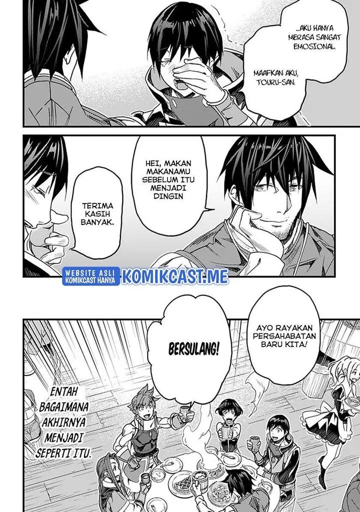 image-komik-yakudatazu-skill-ni-jinsei-o-sosogikomi-25-nen-imasara-saikyou-no-boukentan-midori-kashi-no-akira-chapter-22-13/30