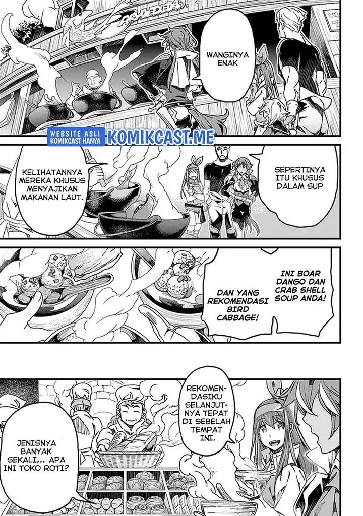 image-komik-yakudatazu-skill-ni-jinsei-o-sosogikomi-25-nen-imasara-saikyou-no-boukentan-midori-kashi-no-akira-chapter-22-20/30