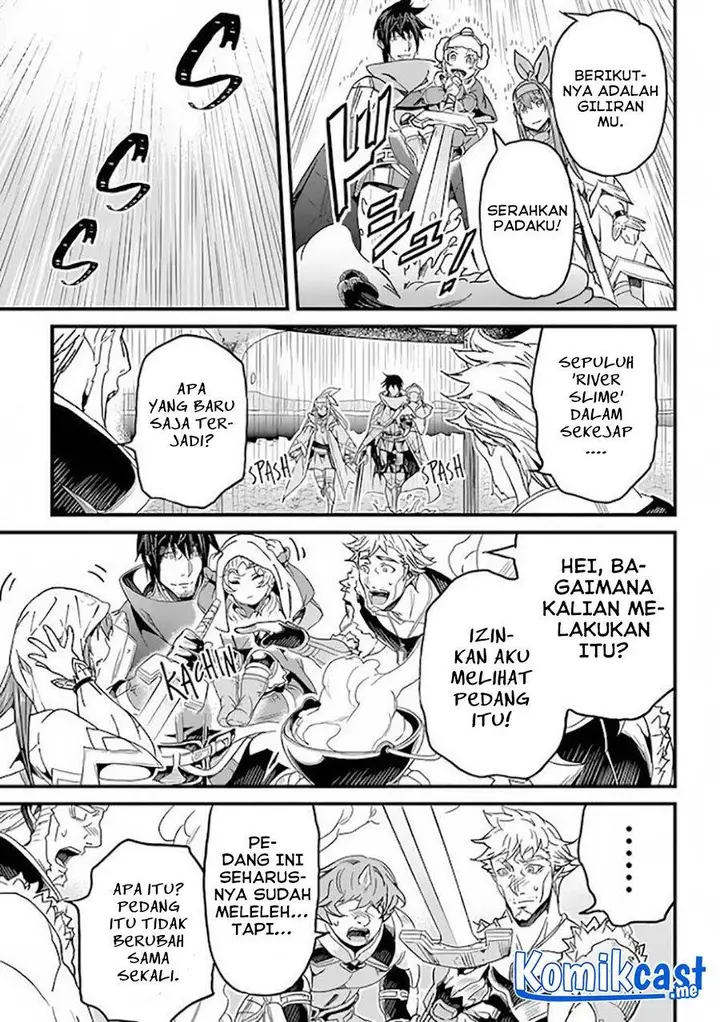 image-komik-yakudatazu-skill-ni-jinsei-o-sosogikomi-25-nen-imasara-saikyou-no-boukentan-midori-kashi-no-akira-chapter-23-11/41