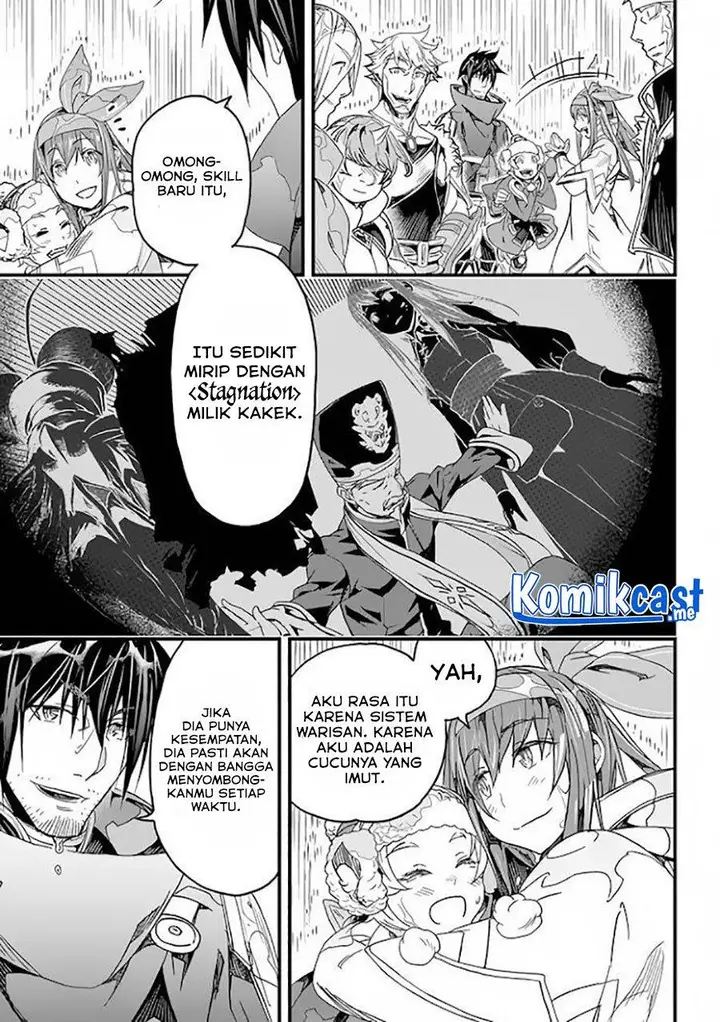 image-komik-yakudatazu-skill-ni-jinsei-o-sosogikomi-25-nen-imasara-saikyou-no-boukentan-midori-kashi-no-akira-chapter-23-39/41