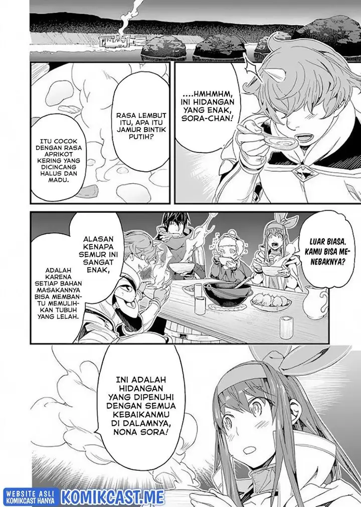 image-komik-yakudatazu-skill-ni-jinsei-o-sosogikomi-25-nen-imasara-saikyou-no-boukentan-midori-kashi-no-akira-chapter-24-1/28