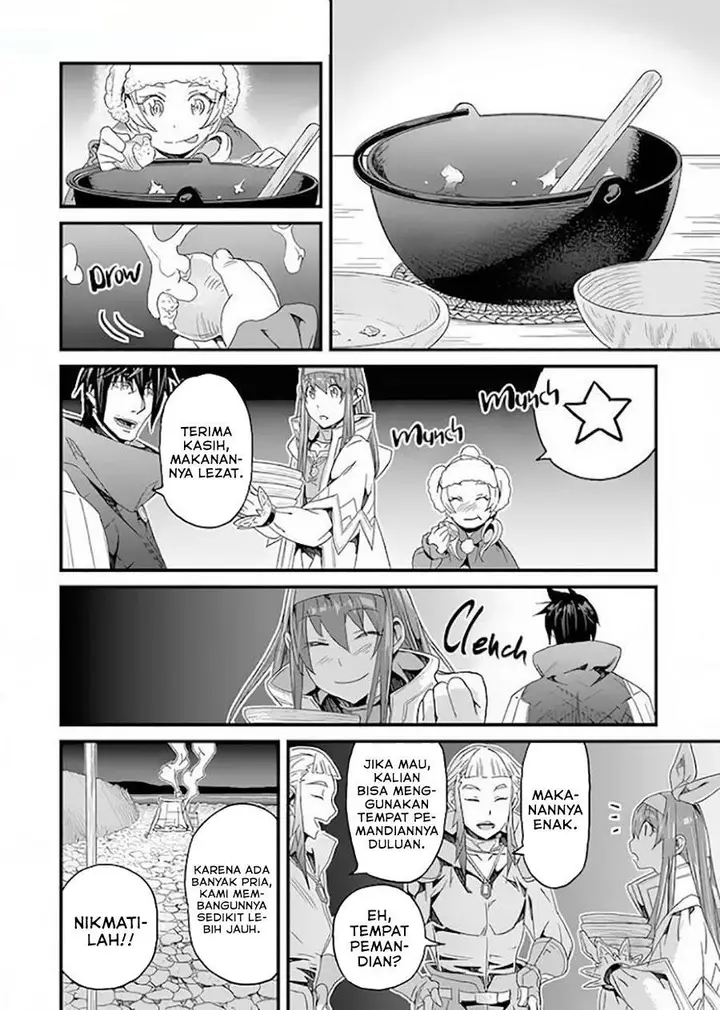 image-komik-yakudatazu-skill-ni-jinsei-o-sosogikomi-25-nen-imasara-saikyou-no-boukentan-midori-kashi-no-akira-chapter-24-3/28