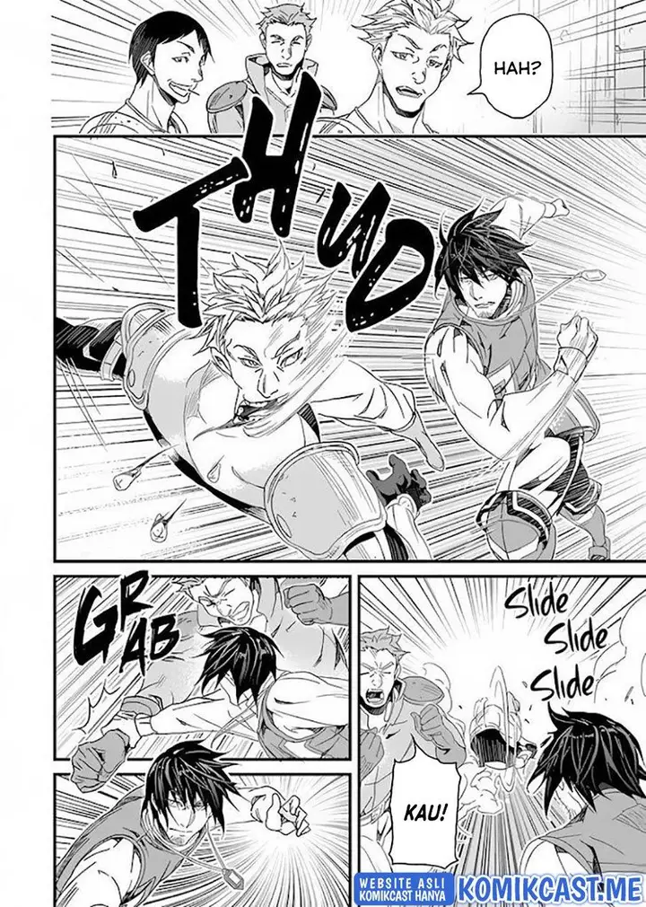 image-komik-yakudatazu-skill-ni-jinsei-o-sosogikomi-25-nen-imasara-saikyou-no-boukentan-midori-kashi-no-akira-chapter-24-17/28