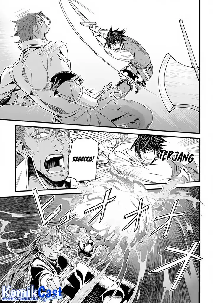 image-komik-yakudatazu-skill-ni-jinsei-o-sosogikomi-25-nen-imasara-saikyou-no-boukentan-midori-kashi-no-akira-chapter-25-4/21