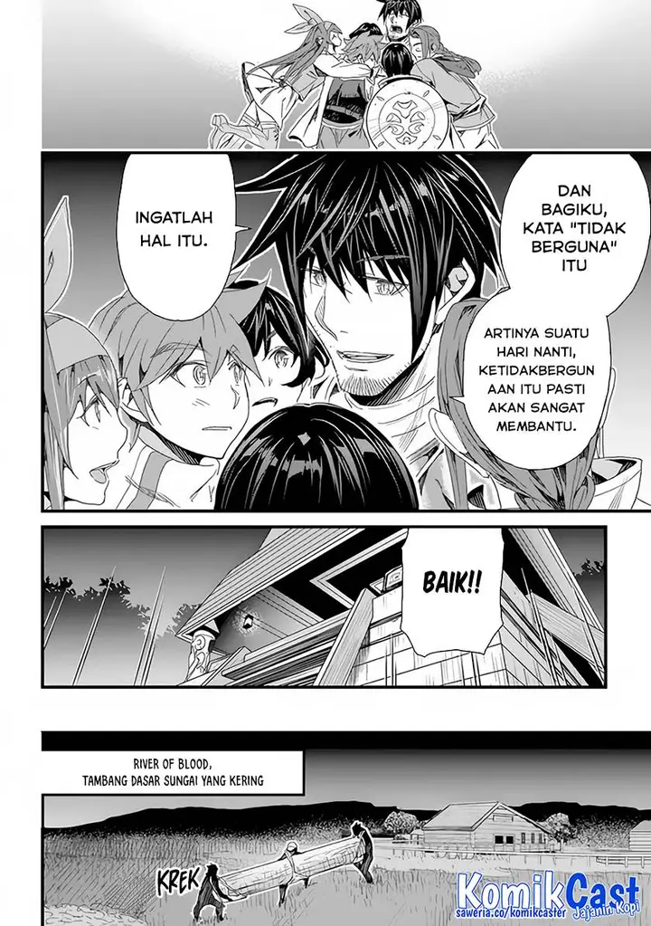image-komik-yakudatazu-skill-ni-jinsei-o-sosogikomi-25-nen-imasara-saikyou-no-boukentan-midori-kashi-no-akira-chapter-25-12/21