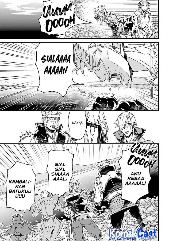 image-komik-yakudatazu-skill-ni-jinsei-o-sosogikomi-25-nen-imasara-saikyou-no-boukentan-midori-kashi-no-akira-chapter-26-15/31