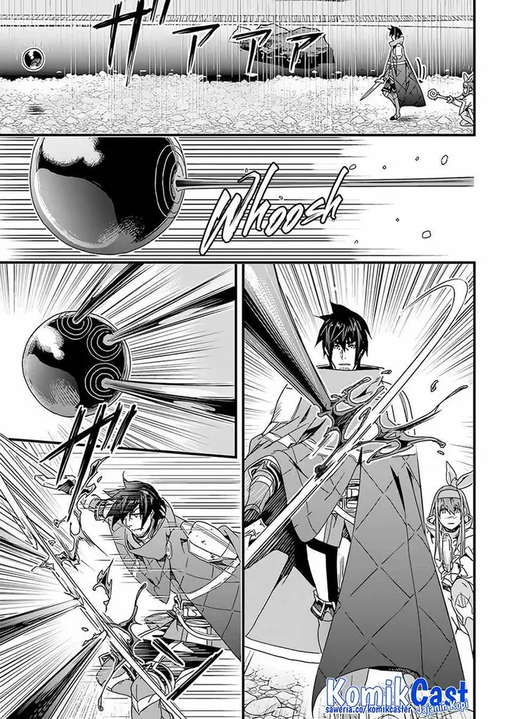 image-komik-yakudatazu-skill-ni-jinsei-o-sosogikomi-25-nen-imasara-saikyou-no-boukentan-midori-kashi-no-akira-chapter-27-4/32
