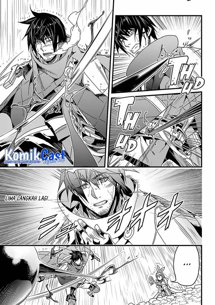 image-komik-yakudatazu-skill-ni-jinsei-o-sosogikomi-25-nen-imasara-saikyou-no-boukentan-midori-kashi-no-akira-chapter-27-6/32